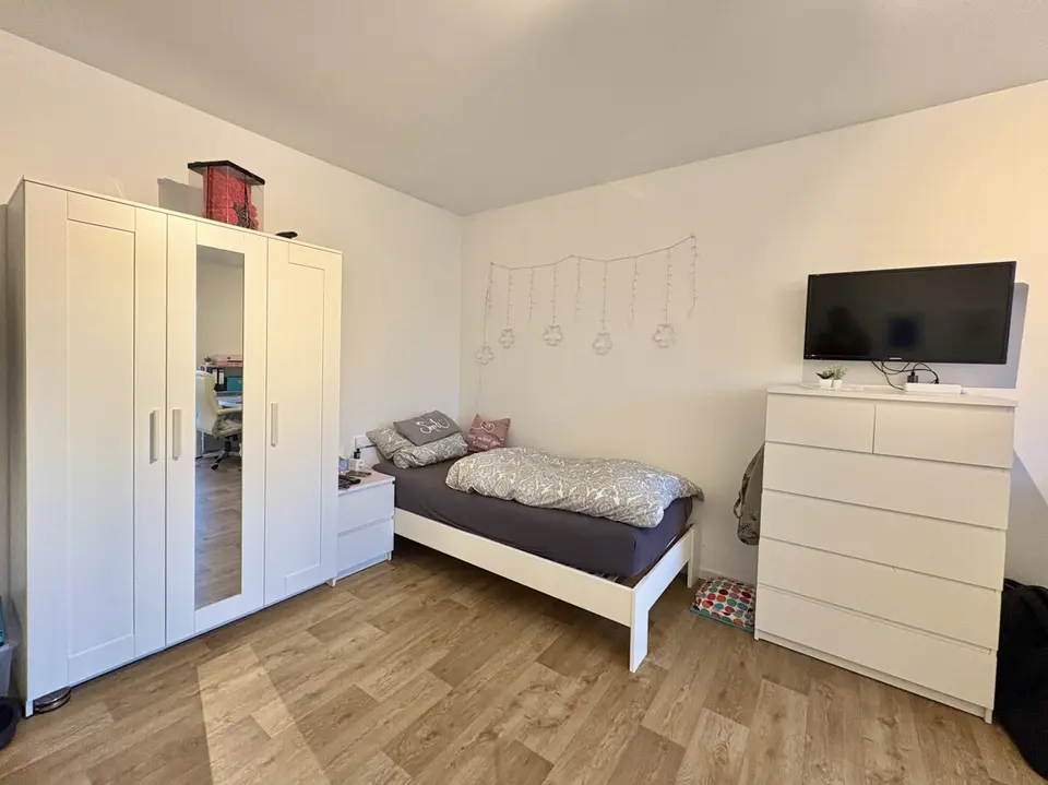 Studio mit 31 m² in Vechta – Bild 3