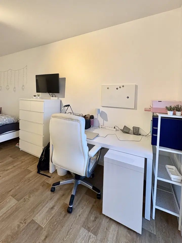 Studio mit 31 m² in Vechta – Bild 4