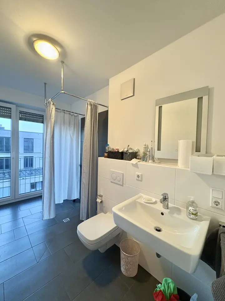 Studio mit 31 m² in Vechta – Bild 5
