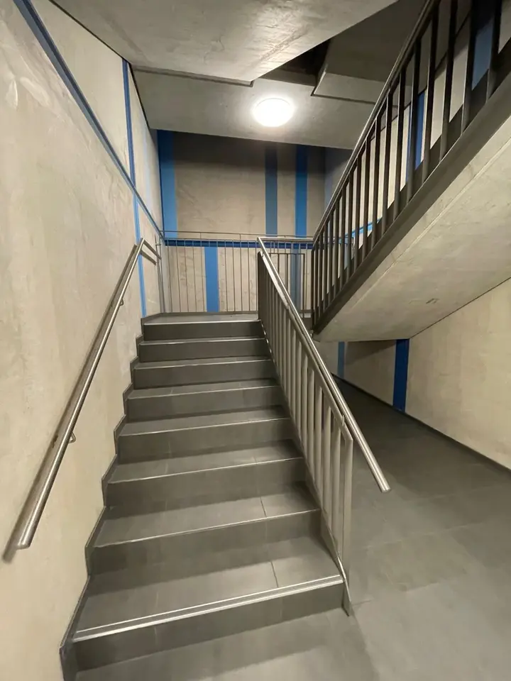 Studio mit 31 m² in Vechta – Bild 7