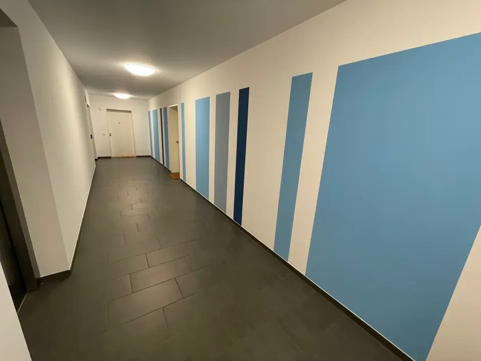 Studio mit 31 m² in Vechta – Bild 8