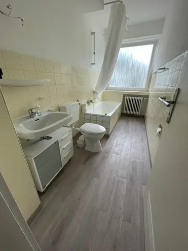 2 Zimmer Wohnung mit 59 m² in Aachen – Bild 5
