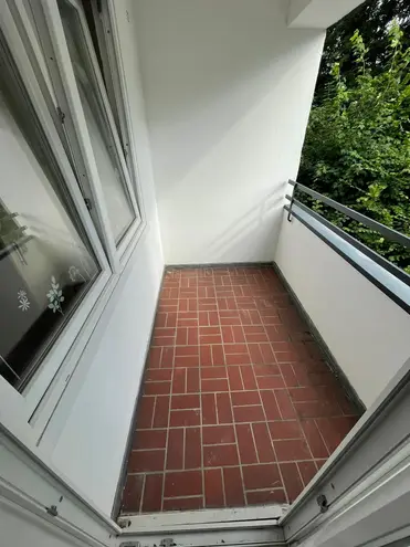 2 Zimmer Wohnung mit 59 m² in Aachen – Bild 7