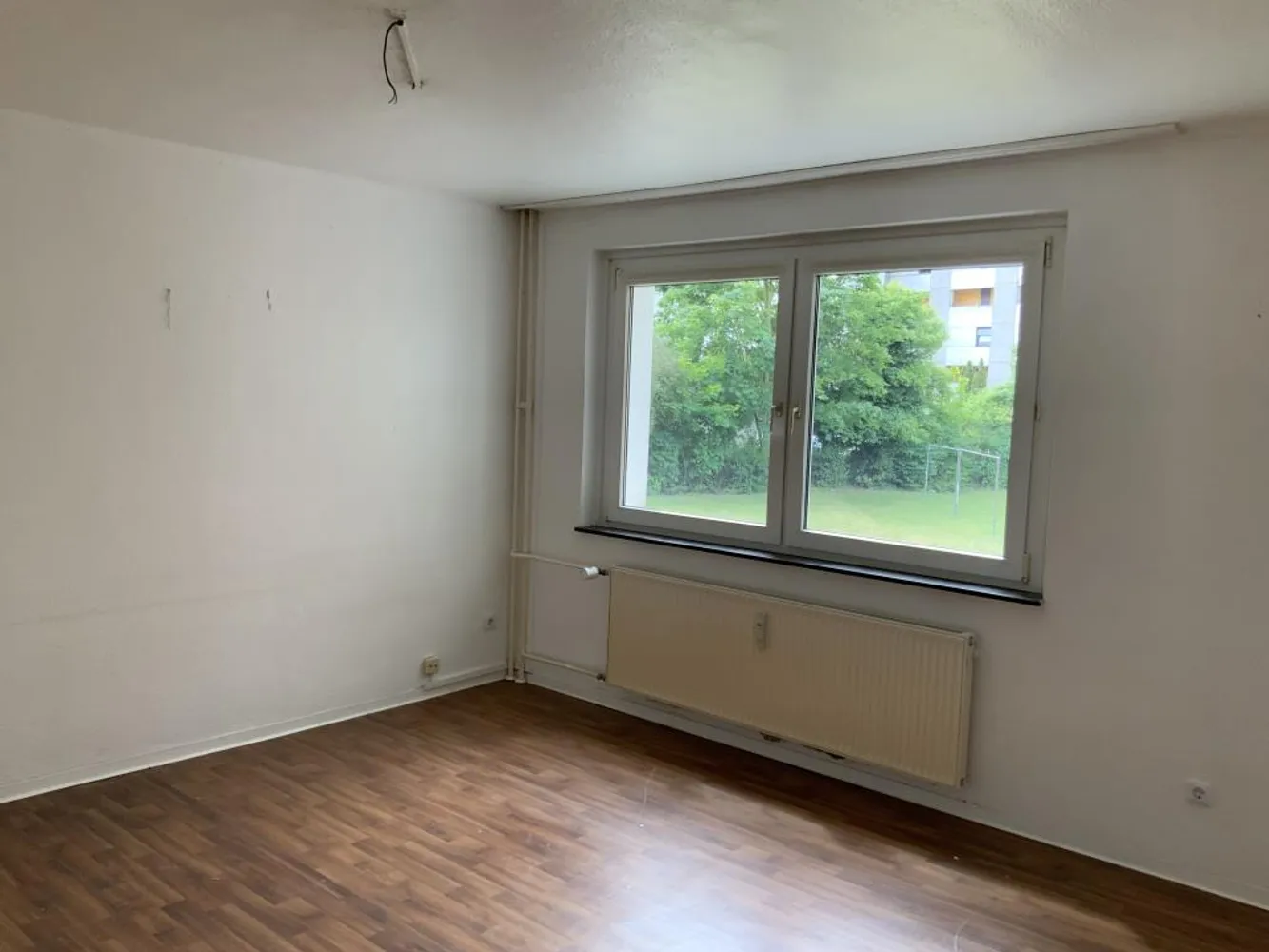 3 Zimmer Wohnung mit 75 m² in Hannover – Bild 1