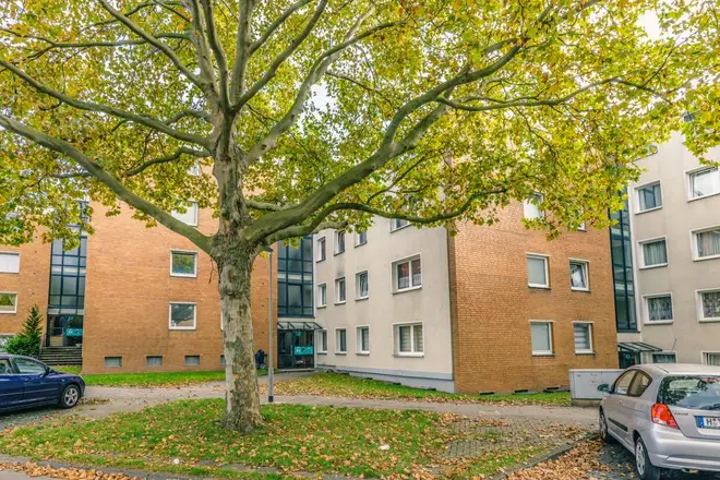 3 Zimmer Wohnung mit 75 m² in Hannover – Bild 5