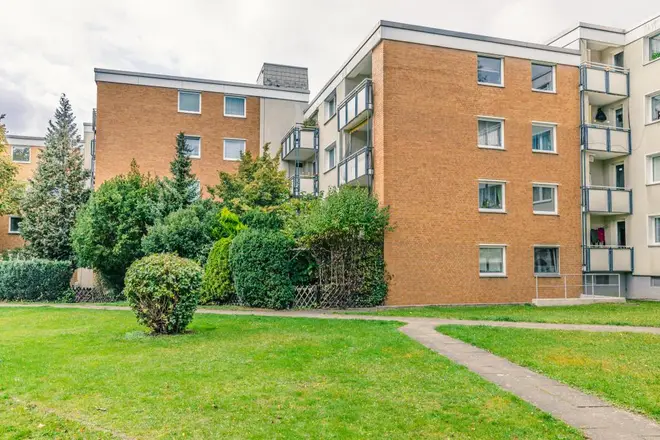 3 Zimmer Wohnung mit 75 m² in Hannover – Bild 6
