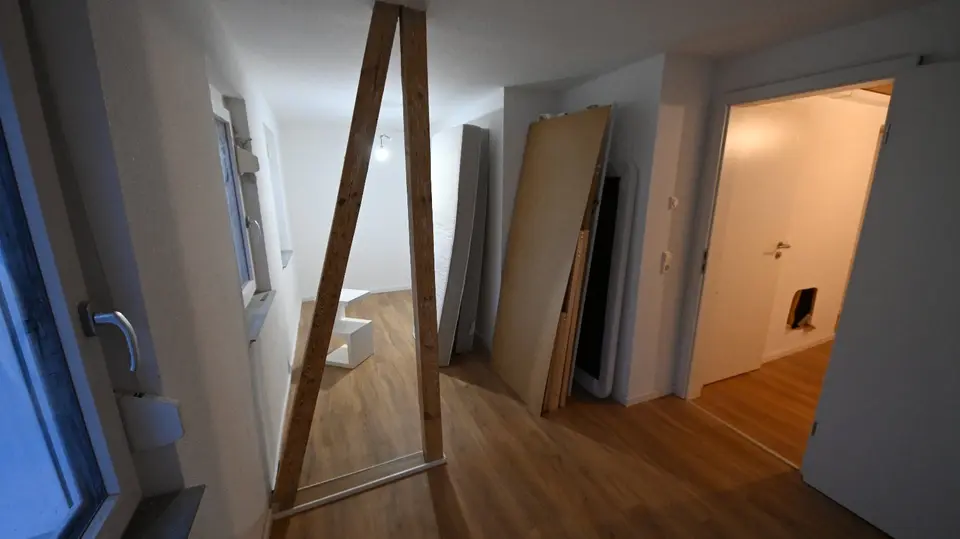 WG-Zimmer mit 16 m² in Tübingen – Bild 4