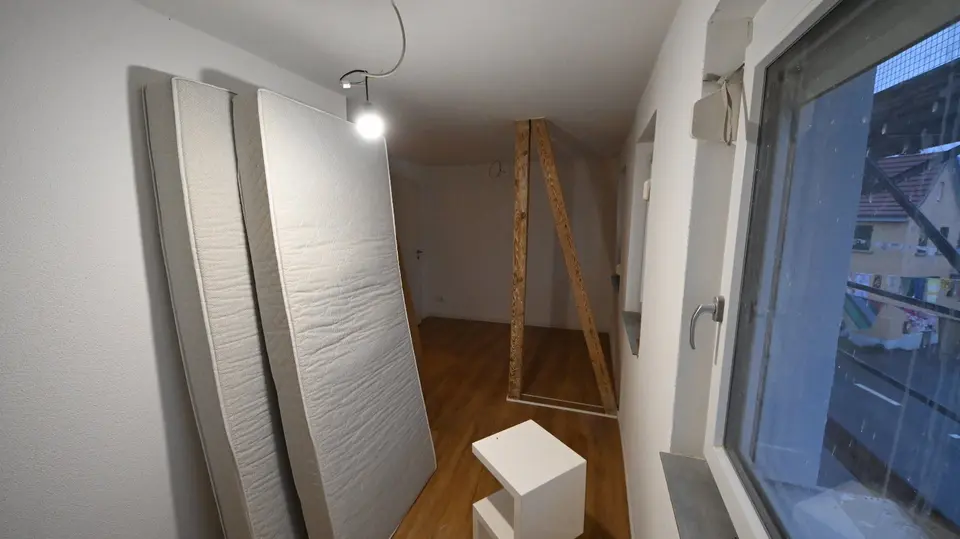 WG-Zimmer mit 16 m² in Tübingen – Bild 6