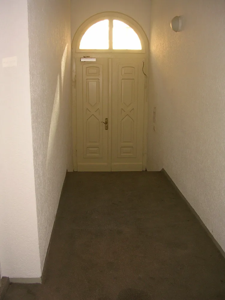 2 Zimmer Wohnung mit 56 m² in Erfurt – Bild 2