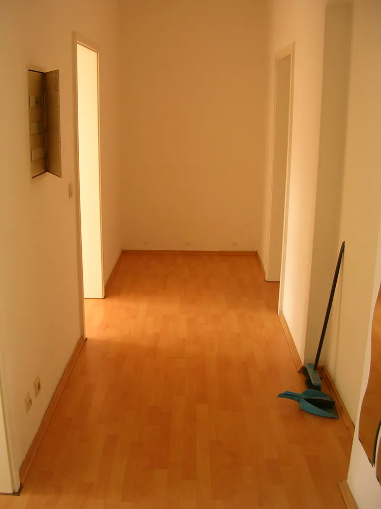 2 Zimmer Wohnung mit 56 m² in Erfurt – Bild 12