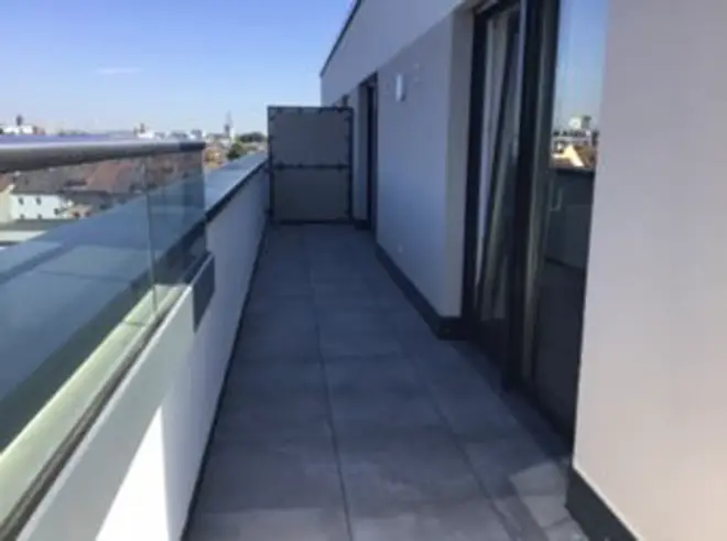 4 Zimmer Wohnung mit 162 m² in Hanau – Bild 2