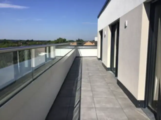 4 Zimmer Wohnung mit 162 m² in Hanau – Bild 6