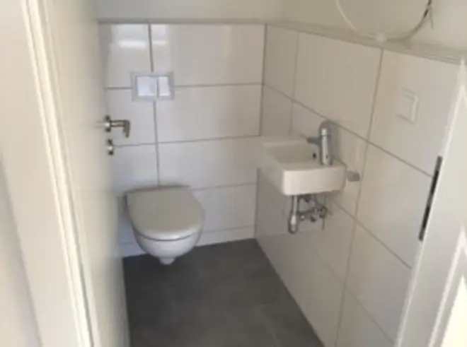 4 Zimmer Wohnung mit 162 m² in Hanau – Bild 10