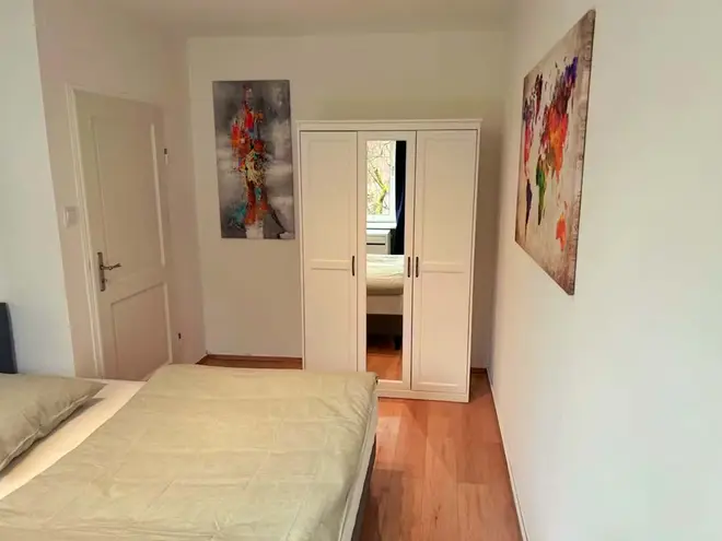 WG-Zimmer mit 15 m² in Frankfurt am Main – Bild 1