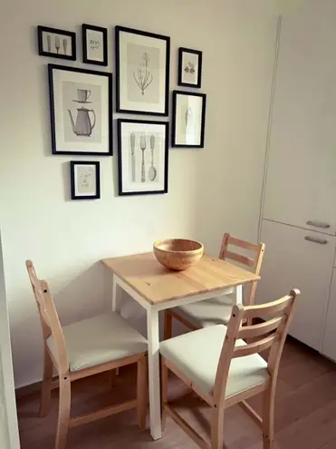 WG-Zimmer mit 15 m² in Frankfurt am Main – Bild 3