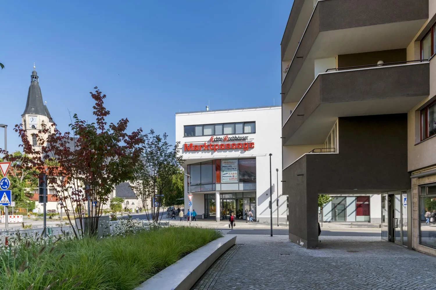 2 Zimmer Wohnung mit 73 m² in Nordhausen – Bild 6