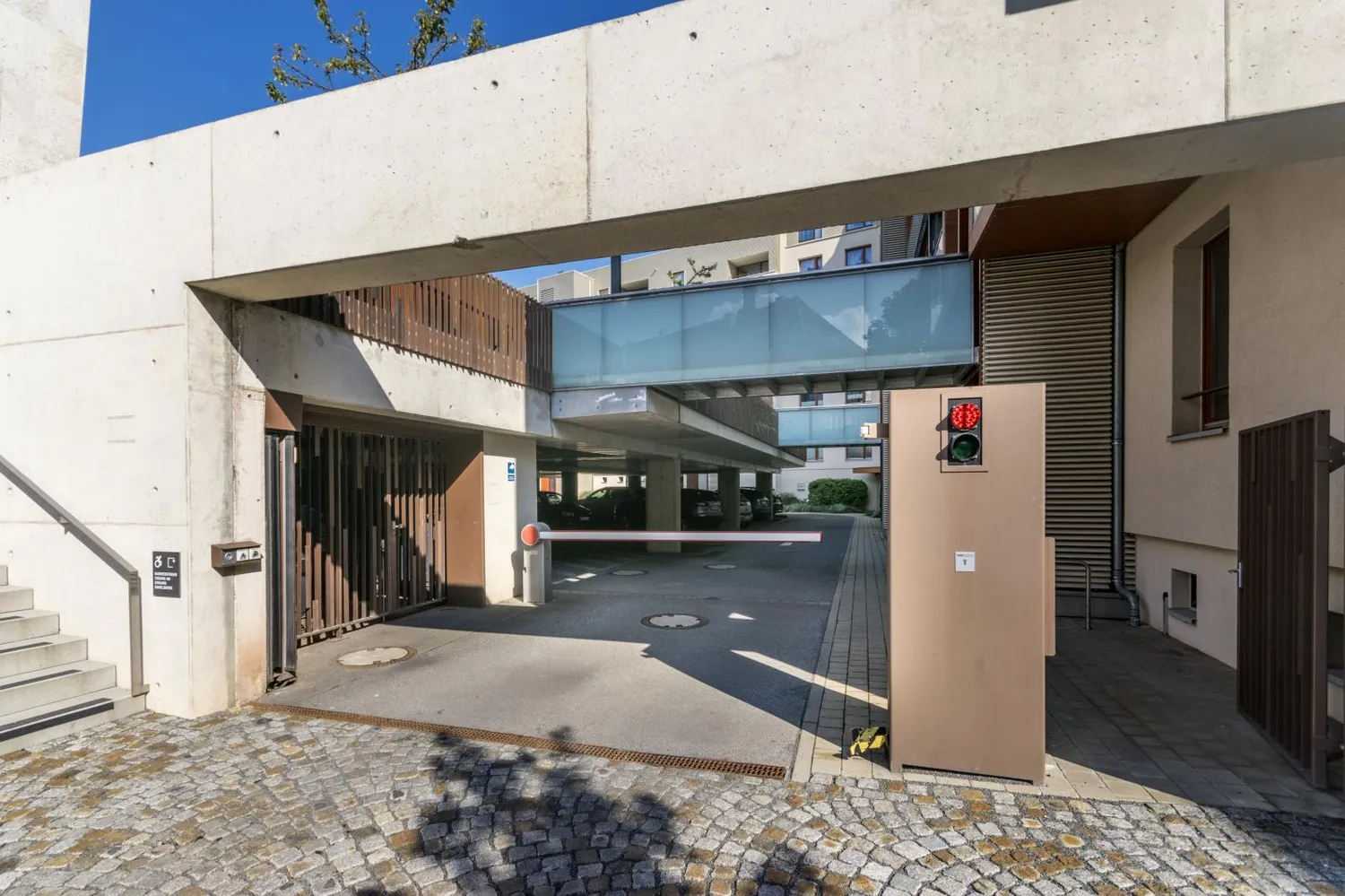 2 Zimmer Wohnung mit 73 m² in Nordhausen – Bild 7