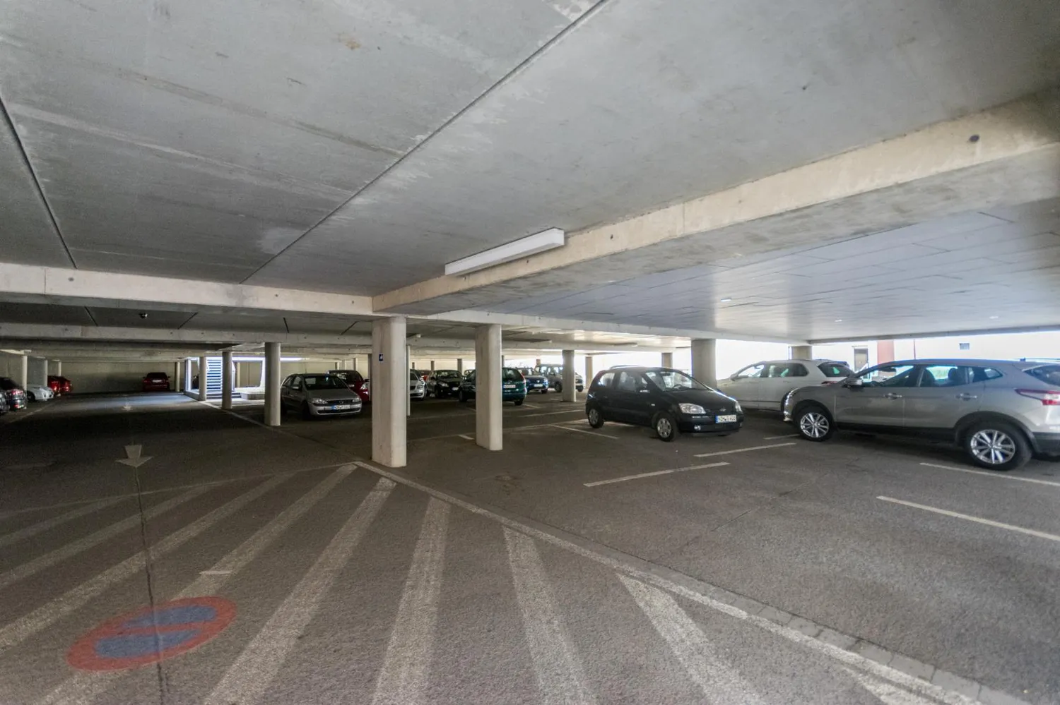 2 Zimmer Wohnung mit 73 m² in Nordhausen – Bild 8