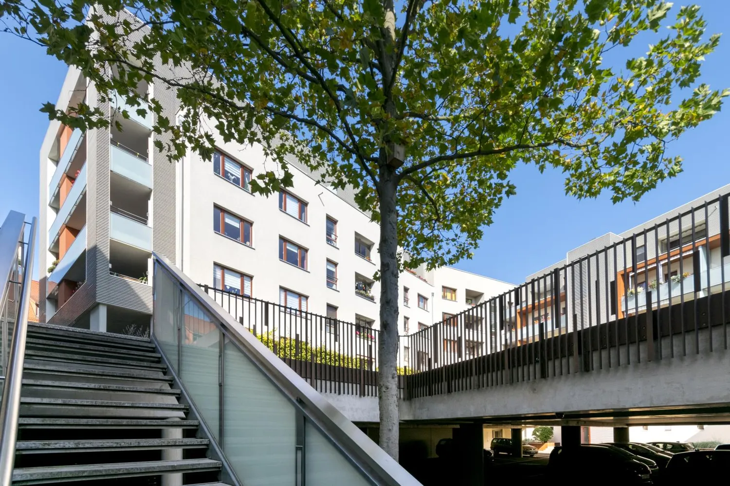2 Zimmer Wohnung mit 73 m² in Nordhausen – Bild 9