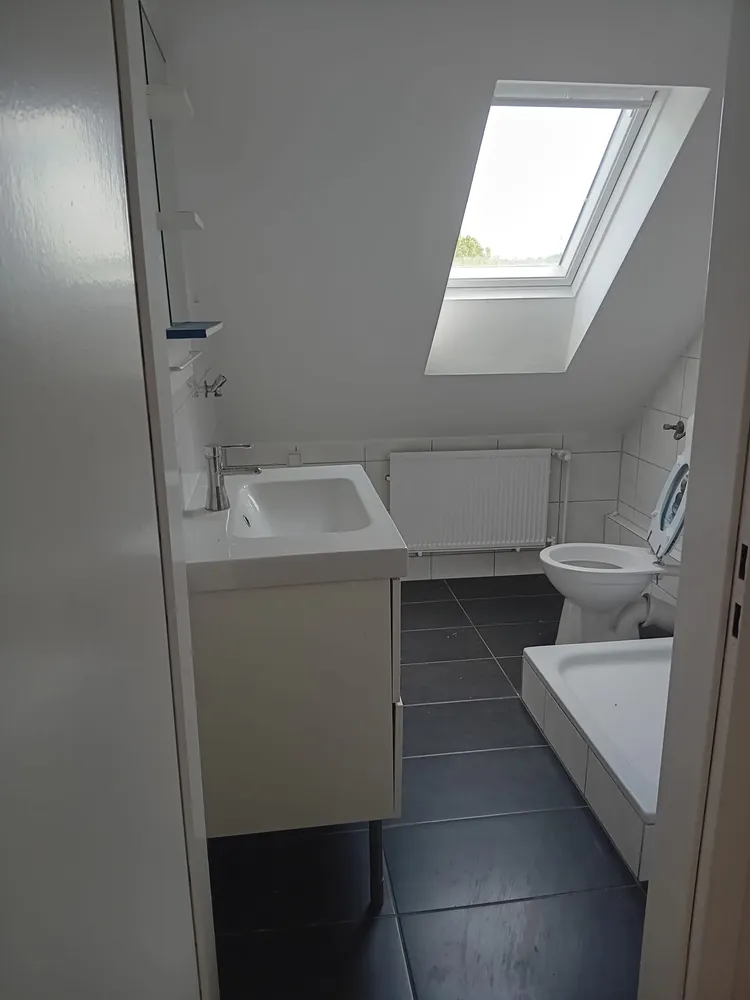 3 Zimmer Wohnung mit 60 m² in Göttingen – Bild 1