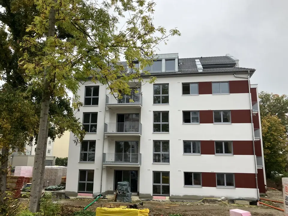2 Zimmer Wohnung mit 61 m² in Gera – Bild 3