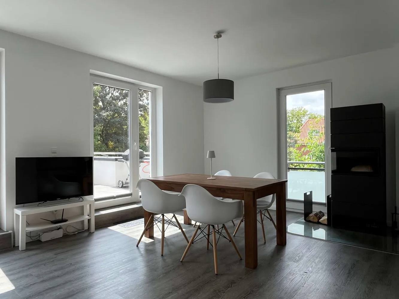 2 Zimmer Wohnung mit 68 m² in Lübeck – Bild 2