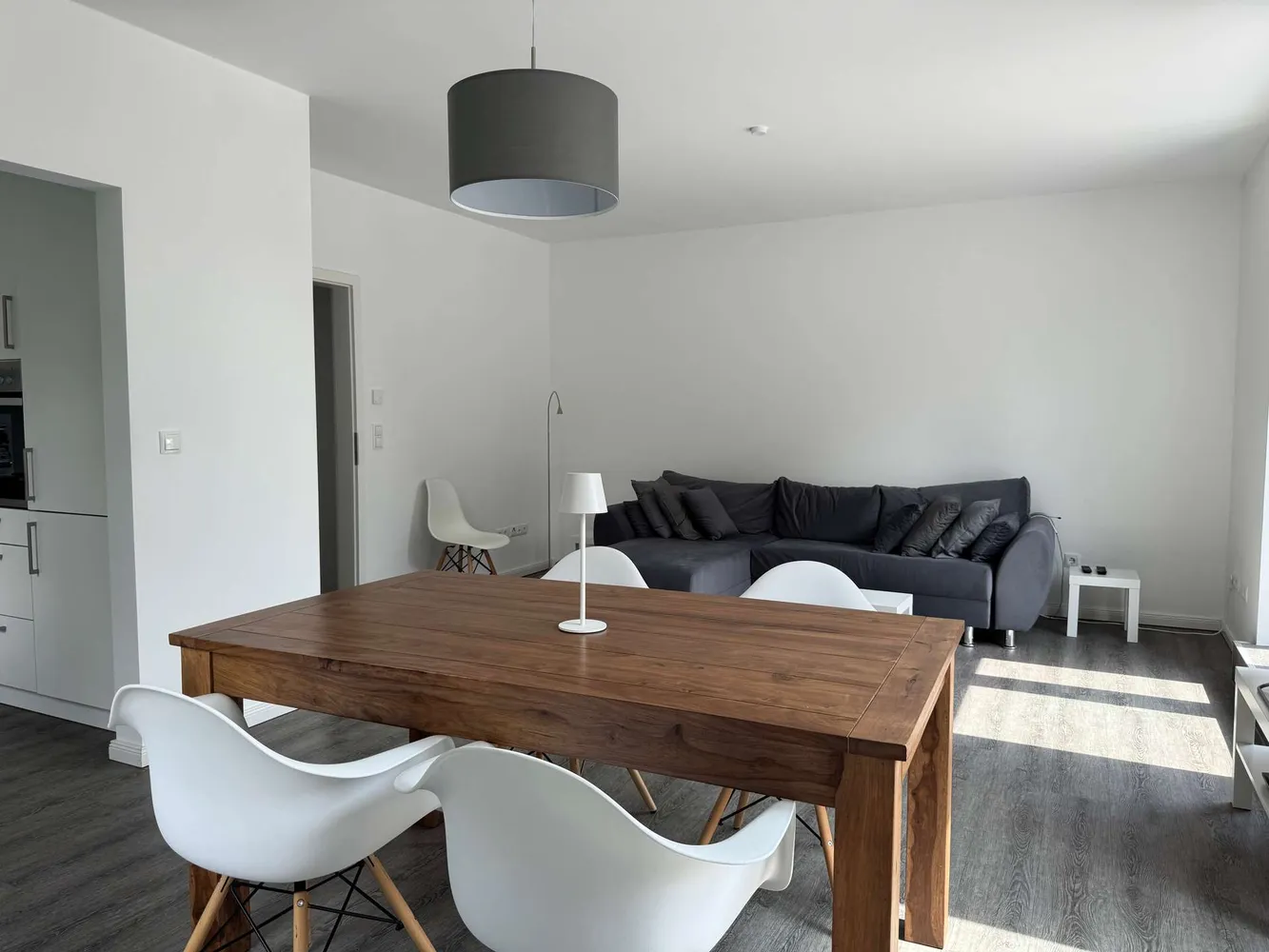 2 Zimmer Wohnung mit 68 m² in Lübeck – Bild 4