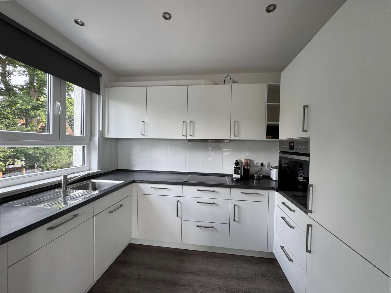 2 Zimmer Wohnung mit 68 m² in Lübeck – Bild 5