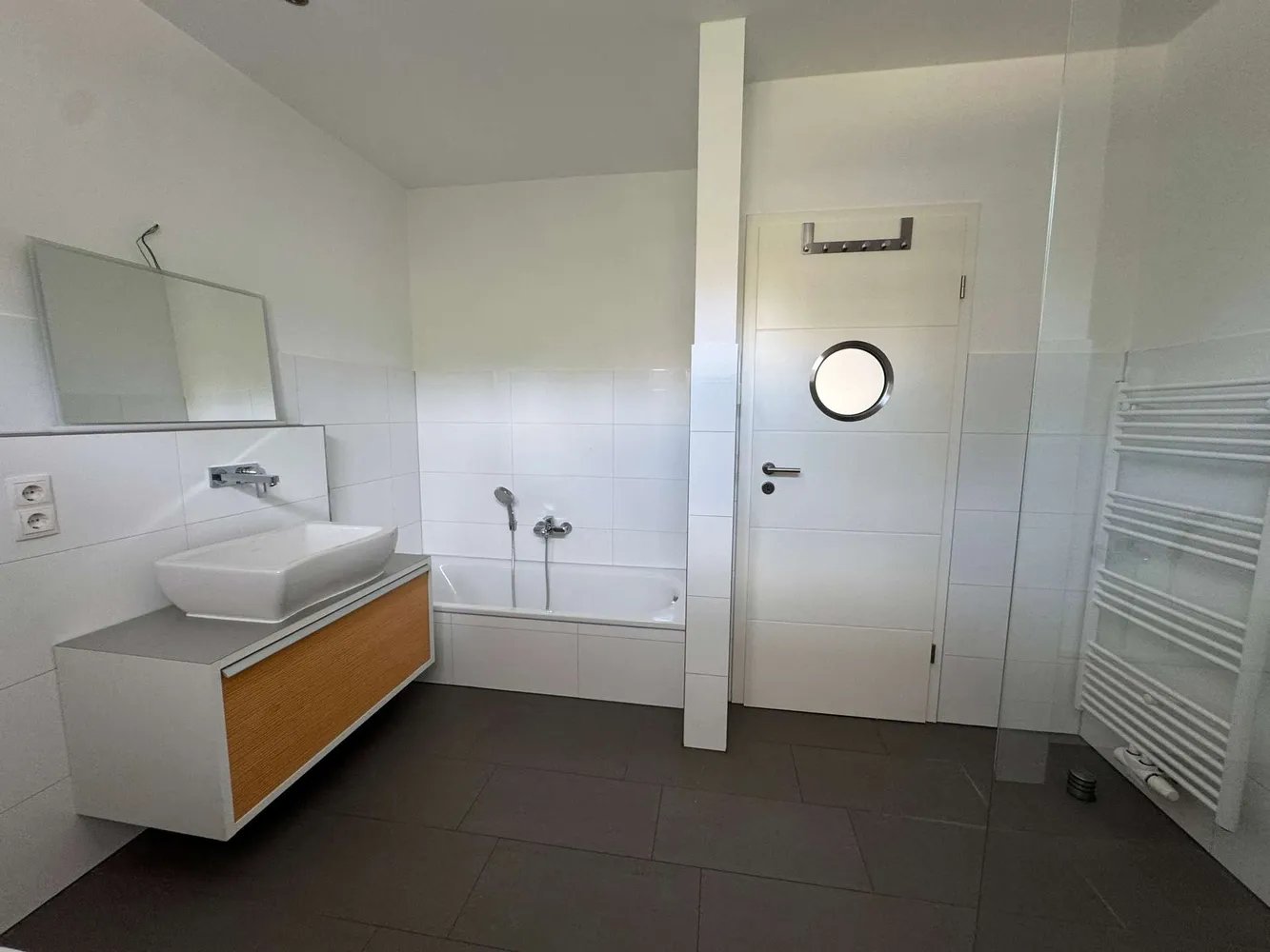 2 Zimmer Wohnung mit 68 m² in Lübeck – Bild 7