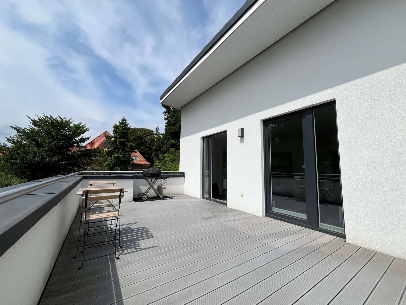 2 Zimmer Wohnung mit 68 m² in Lübeck – Bild 10