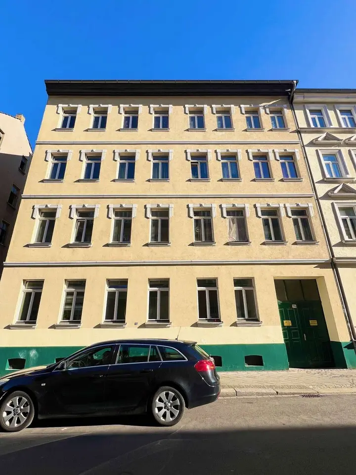 3 Zimmer Wohnung mit 62 m² in Leipzig – Bild 5