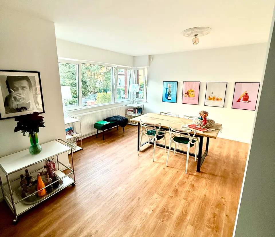 5 Zimmer Haus mit 135 m² in Dietzenbach – Bild 2