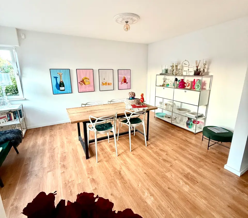 5 Zimmer Haus mit 135 m² in Dietzenbach – Bild 3