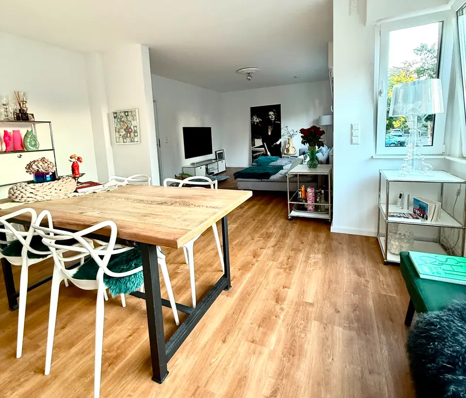5 Zimmer Haus mit 135 m² in Dietzenbach – Bild 4