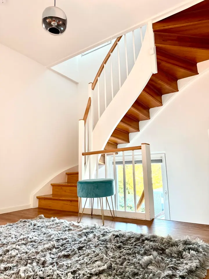 5 Zimmer Haus mit 135 m² in Dietzenbach – Bild 5