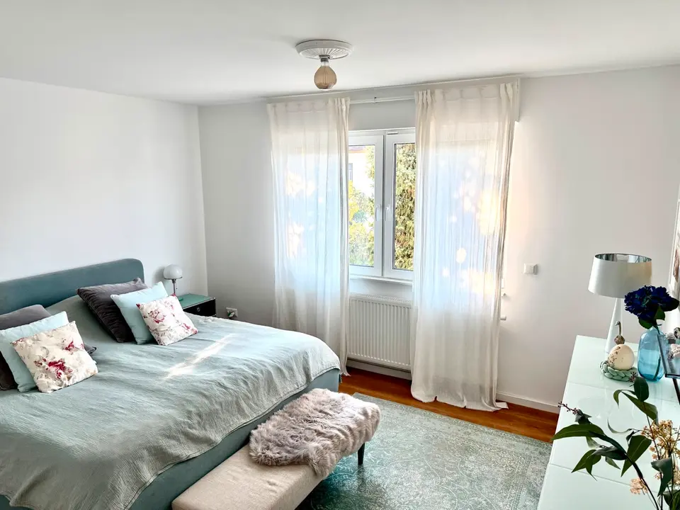 5 Zimmer Haus mit 135 m² in Dietzenbach – Bild 6