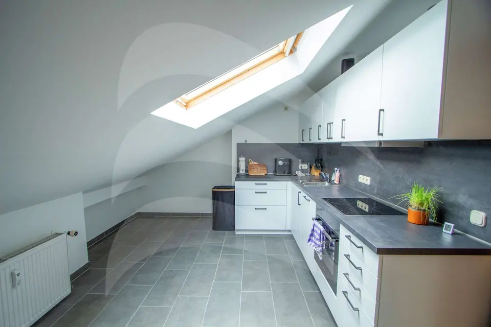 2 Zimmer Wohnung mit 70 m² in Landshut – Bild 3