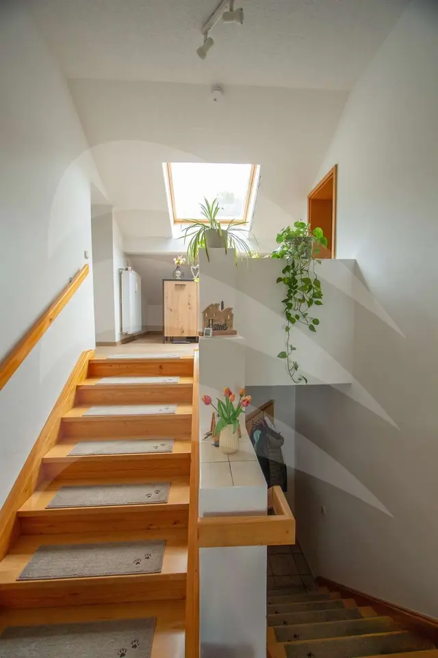 2 Zimmer Wohnung mit 70 m² in Landshut – Bild 4