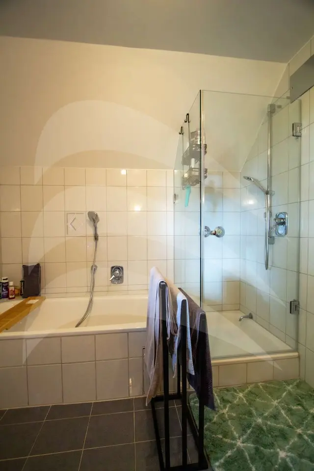 2 Zimmer Wohnung mit 70 m² in Landshut – Bild 5