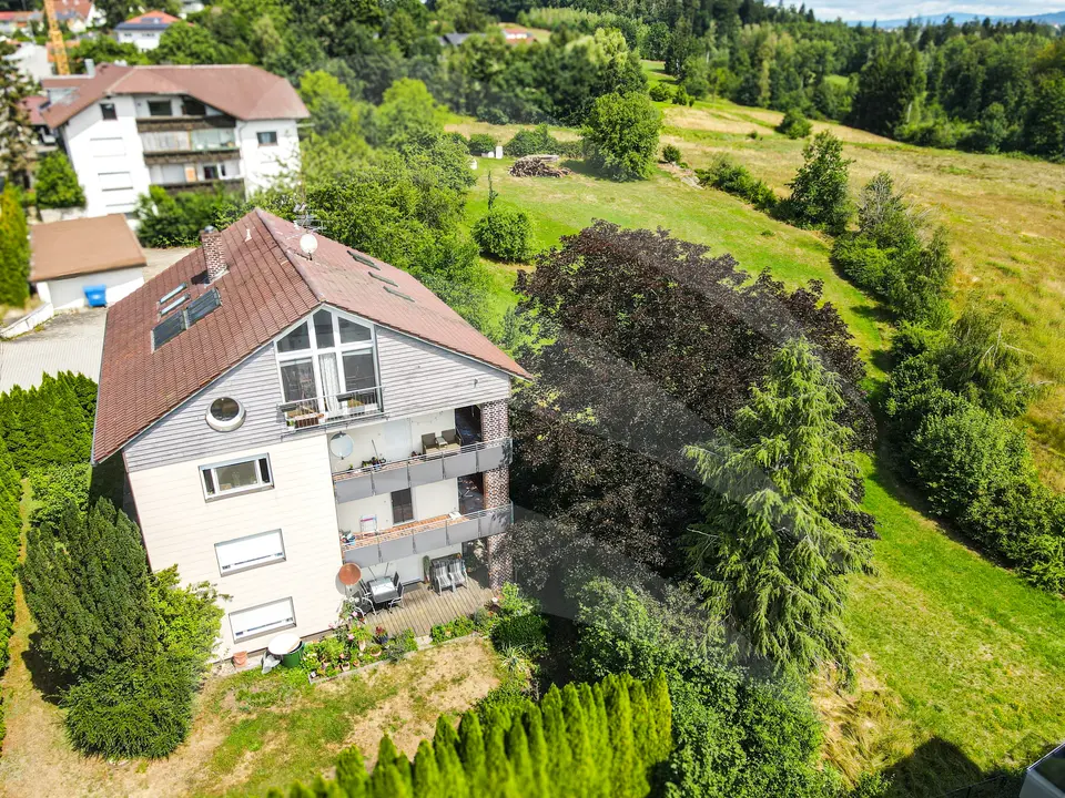 2 Zimmer Wohnung mit 70 m² in Landshut – Bild 8