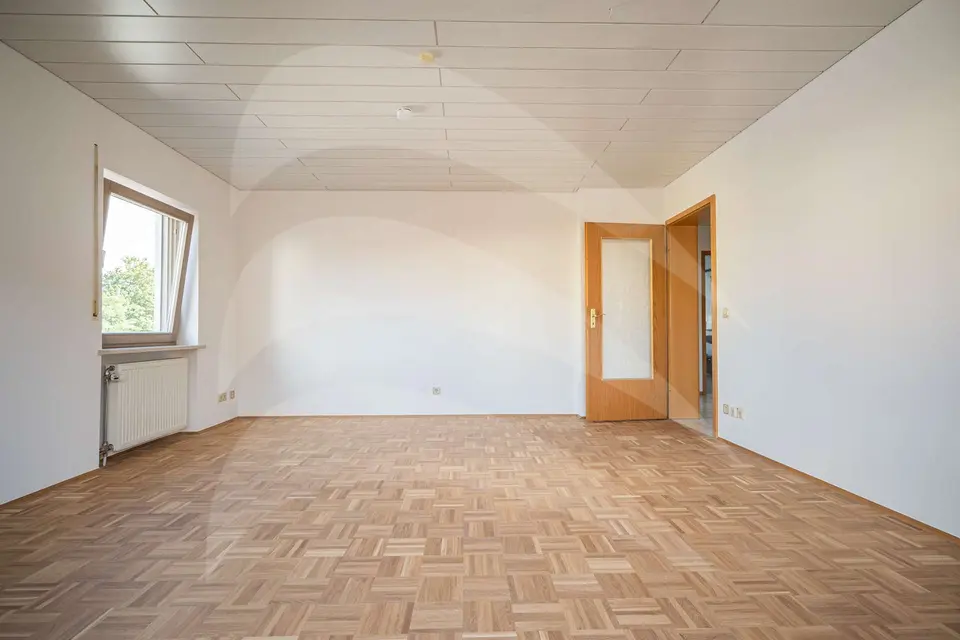2 Zimmer Wohnung mit 70 m² in Landshut – Bild 9