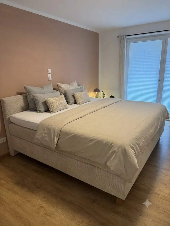3 Zimmer Wohnung mit 90 m² in Greven – Bild 3