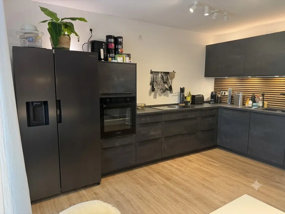 3 Zimmer Wohnung mit 90 m² in Greven – Bild 4