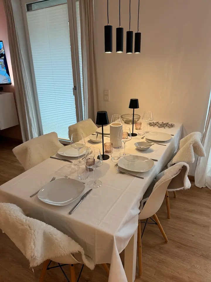 3 Zimmer Wohnung mit 90 m² in Greven – Bild 5