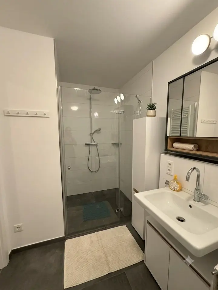 3 Zimmer Wohnung mit 90 m² in Greven – Bild 7