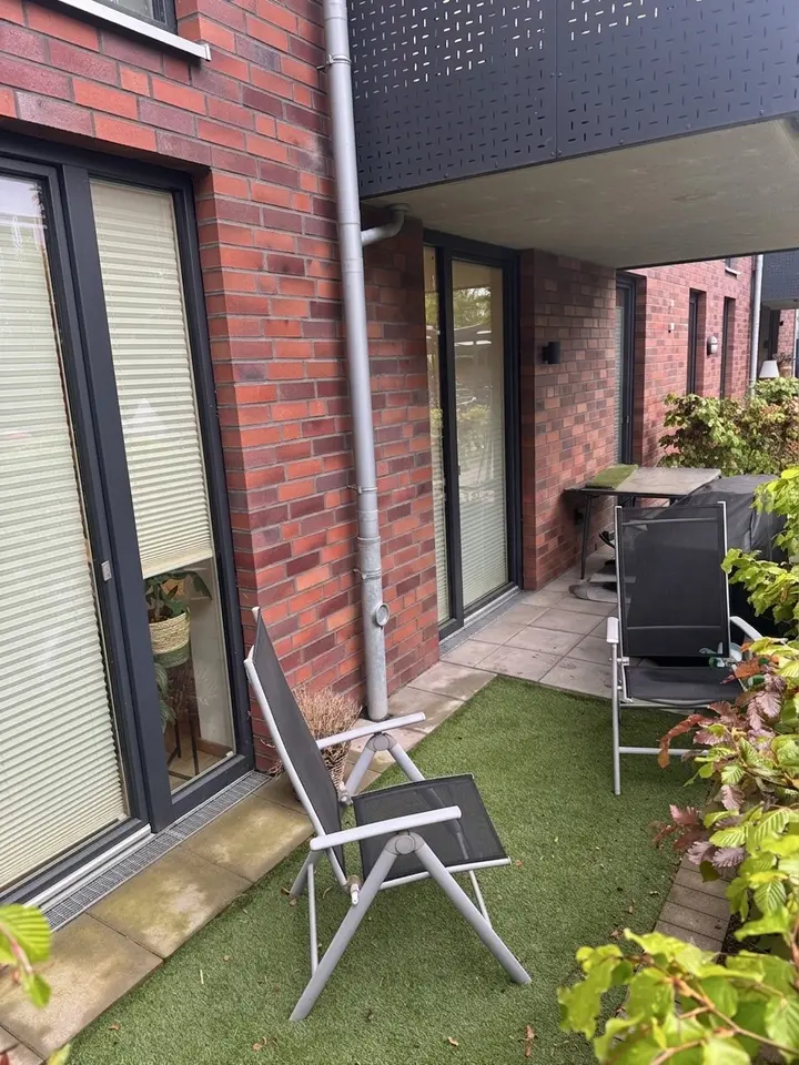 3 Zimmer Wohnung mit 90 m² in Greven – Bild 8