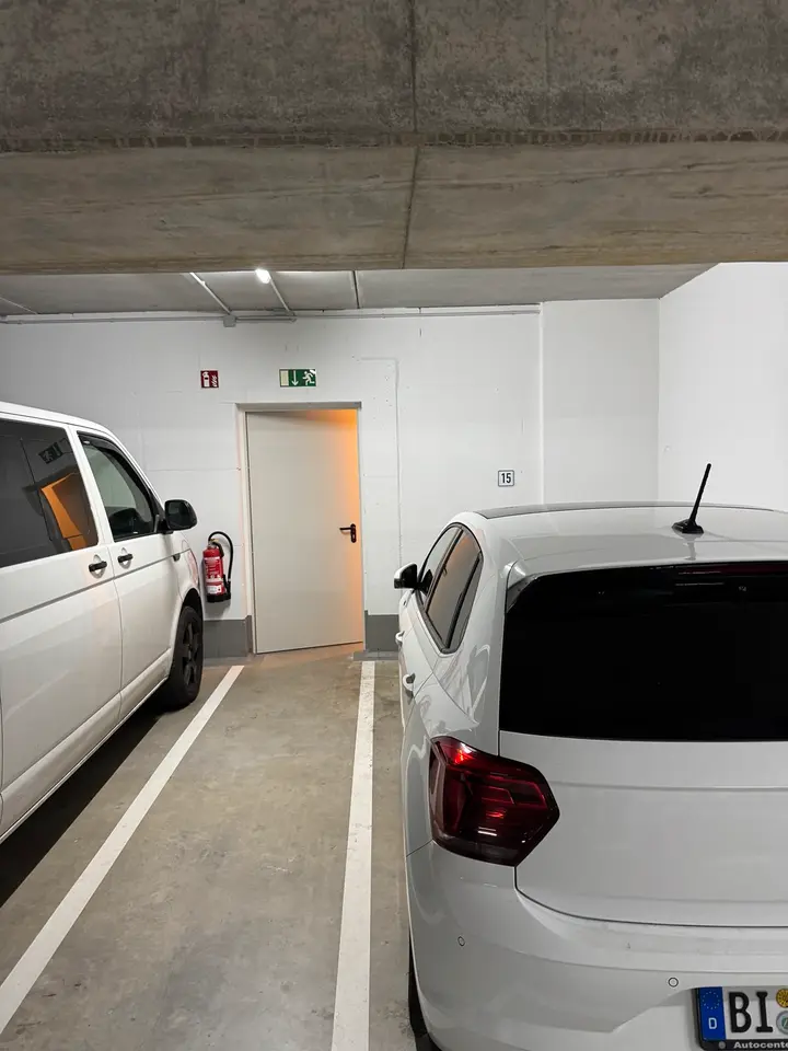 3 Zimmer Wohnung mit 90 m² in Greven – Bild 9