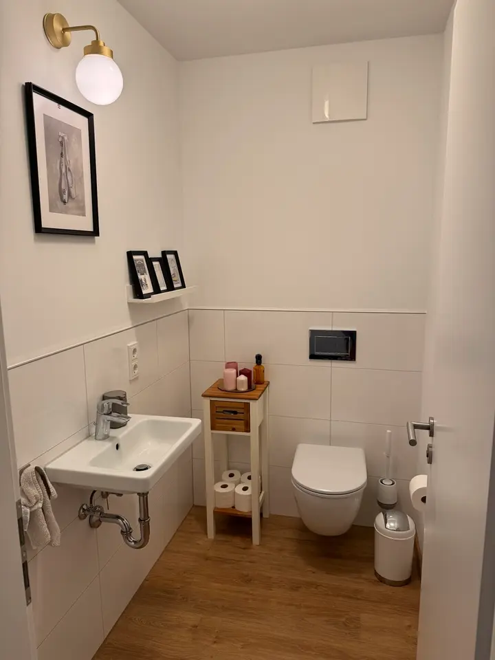 3 Zimmer Wohnung mit 90 m² in Greven – Bild 10