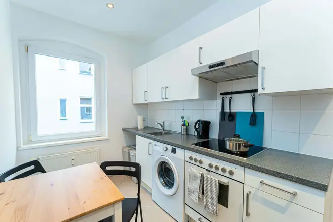 WG-Zimmer mit 9 m² in Berlin – Bild 4