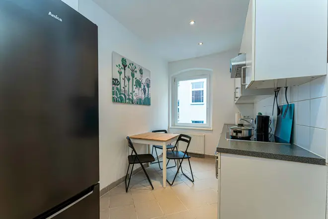 WG-Zimmer mit 9 m² in Berlin – Bild 5